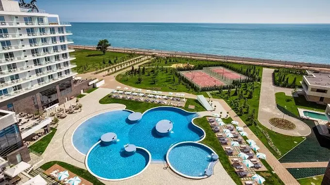Radisson Collection Paradise Resort and Spa Sochi